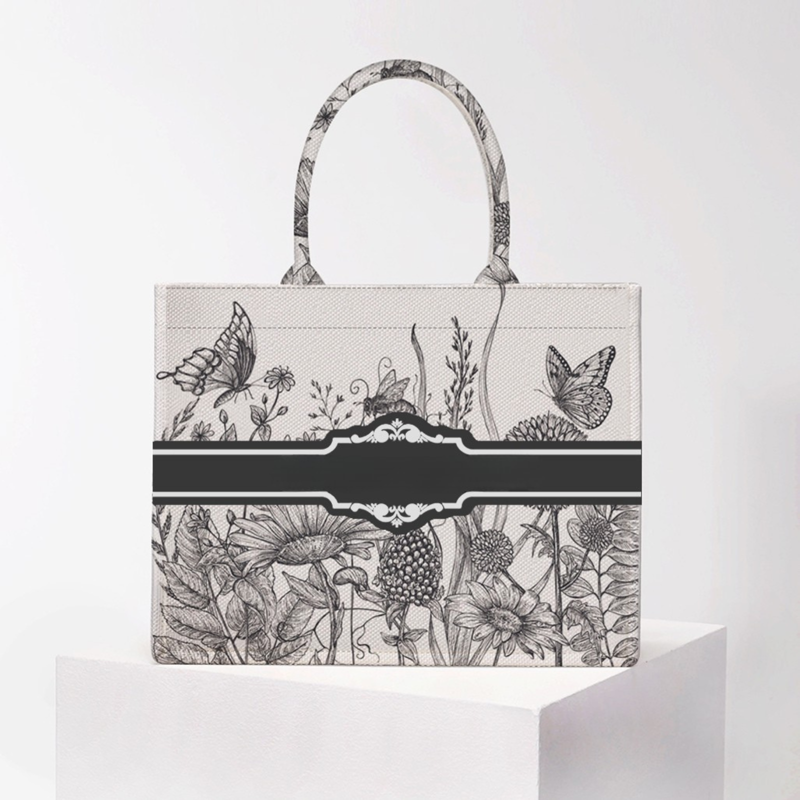 Hampton Bag