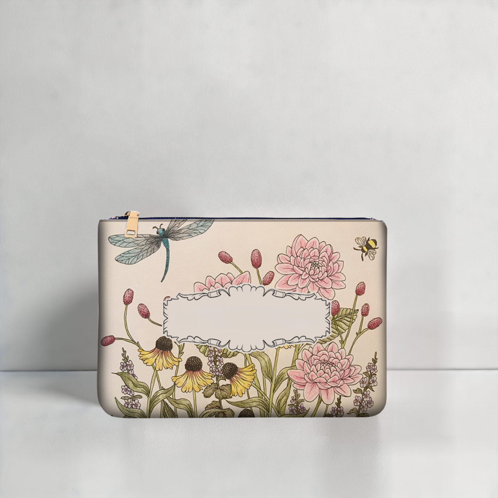 Amalfi Pouch