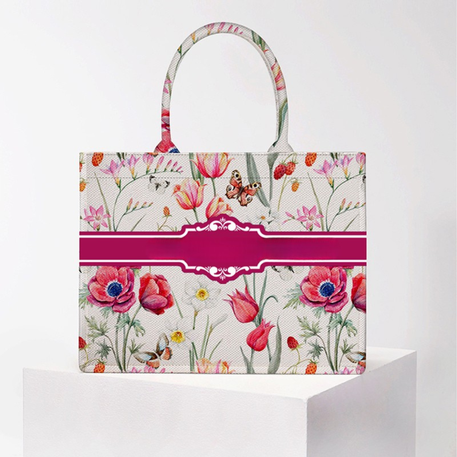 Seville Bag