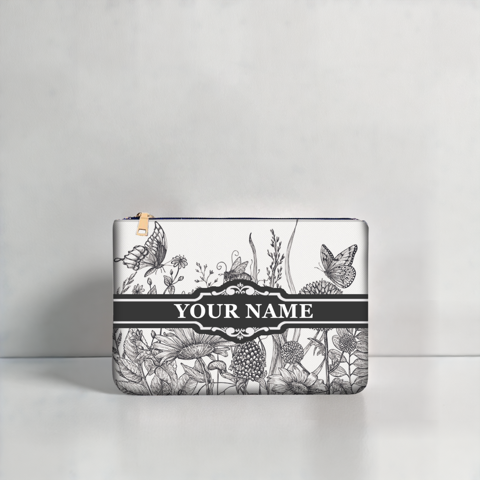 Hampton Pouch