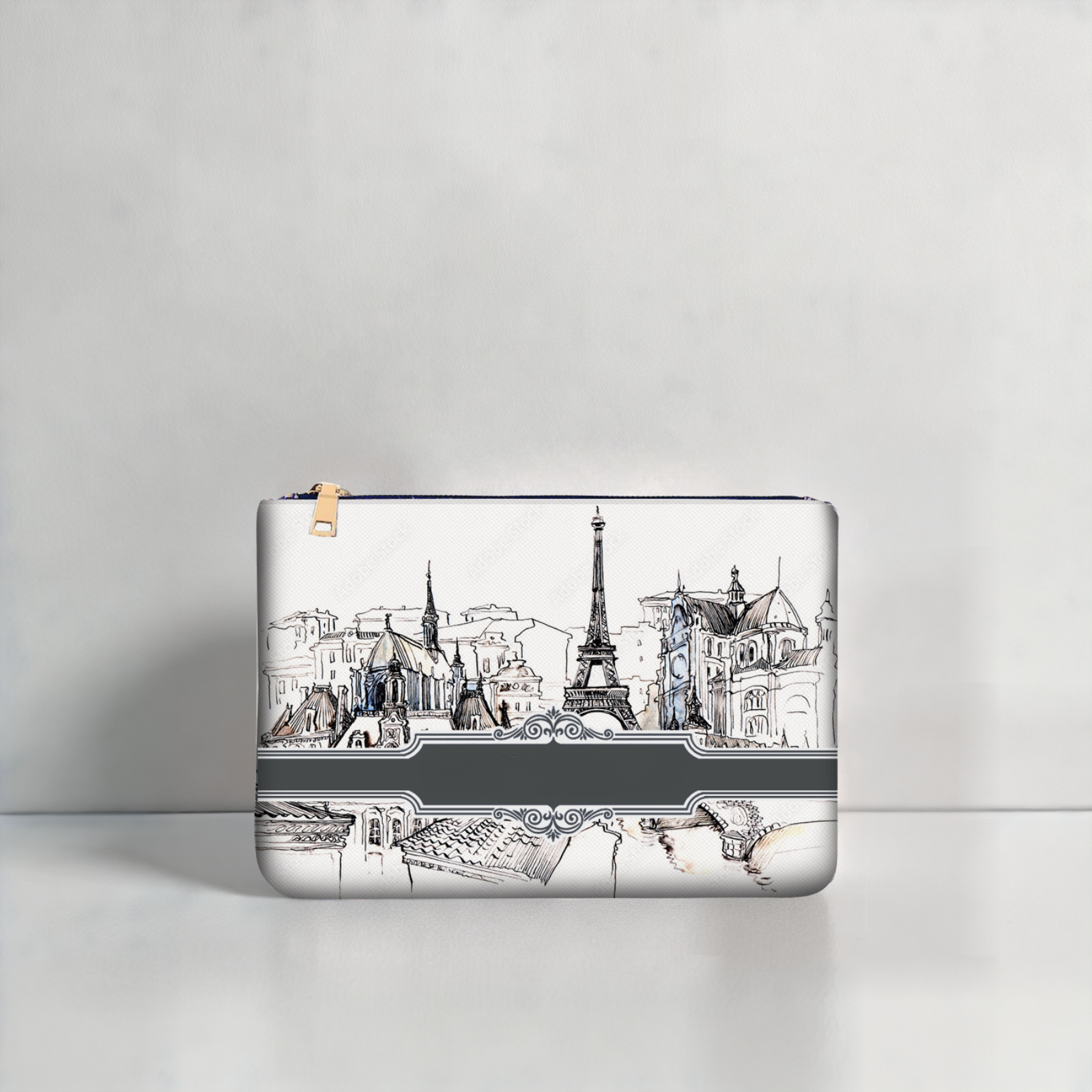Paris Pouch