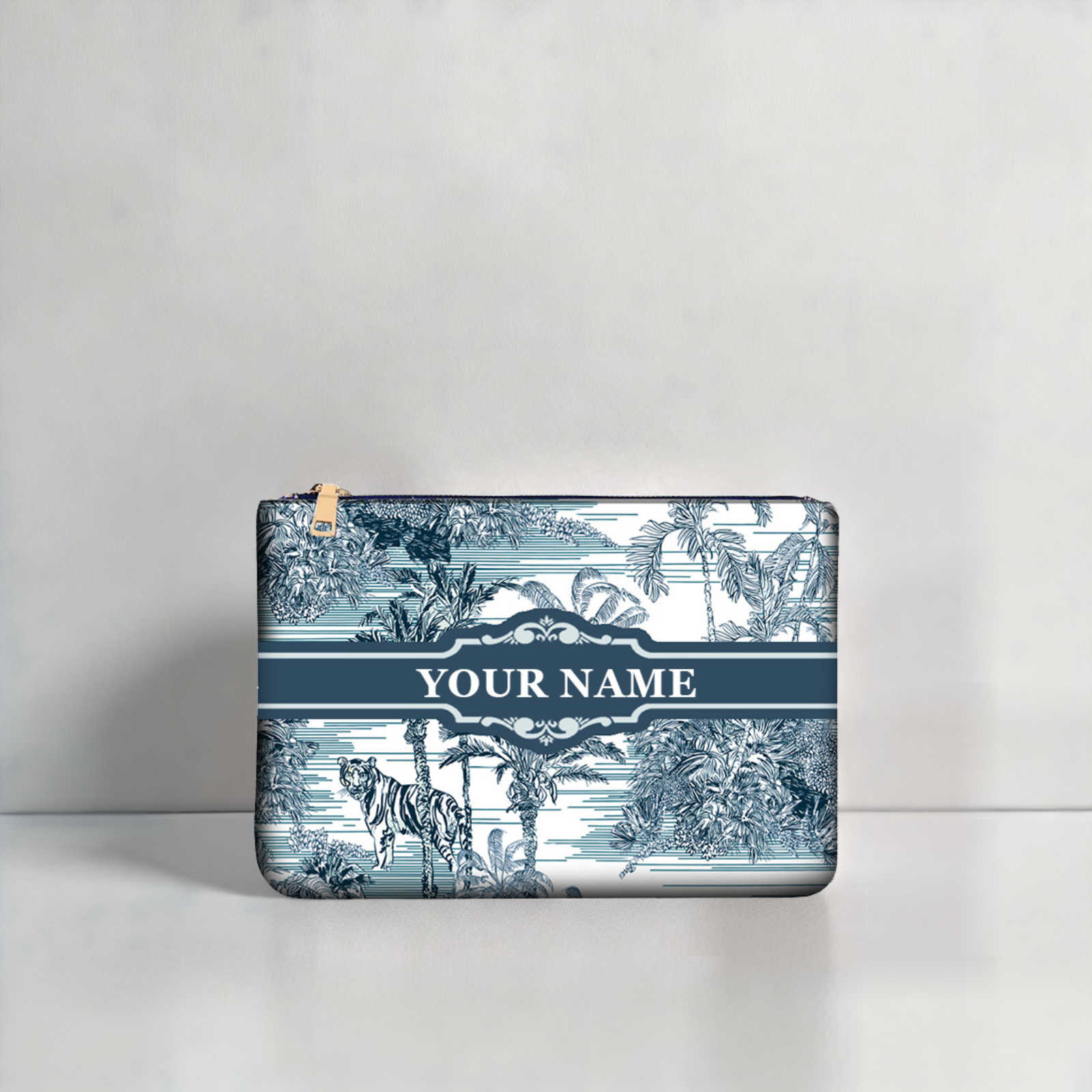 Tulum Pouch