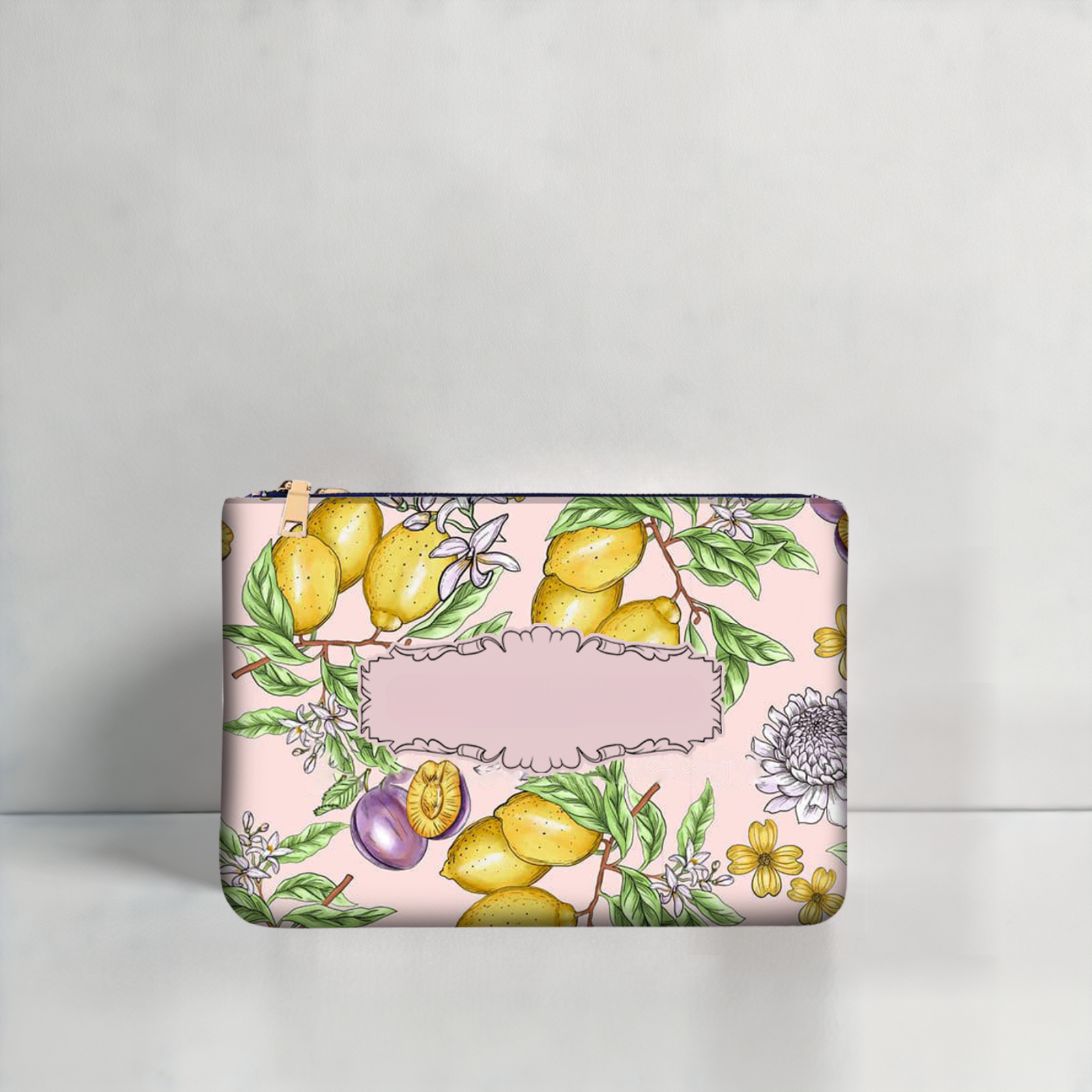 Capri Pouch