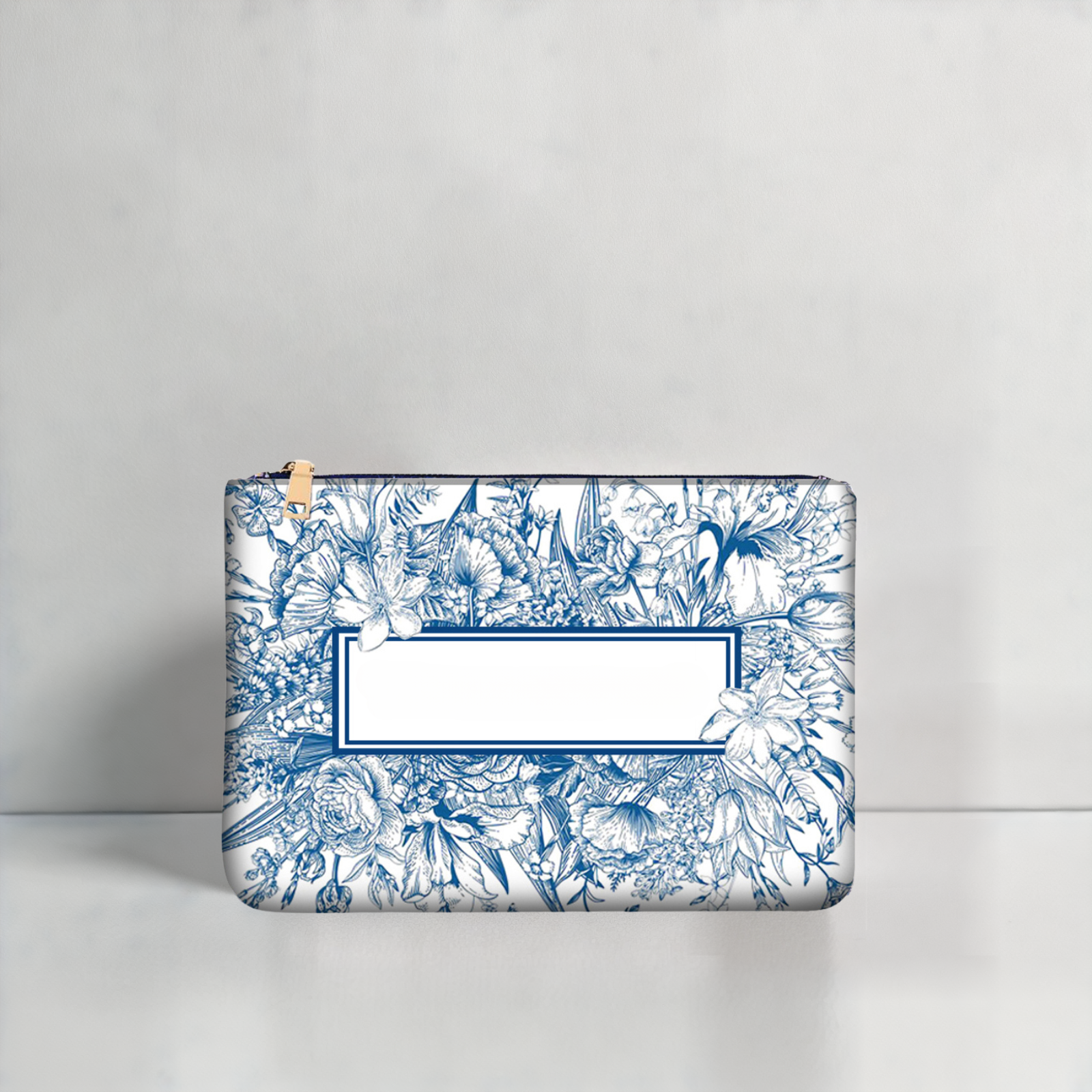 Santorini Pouch