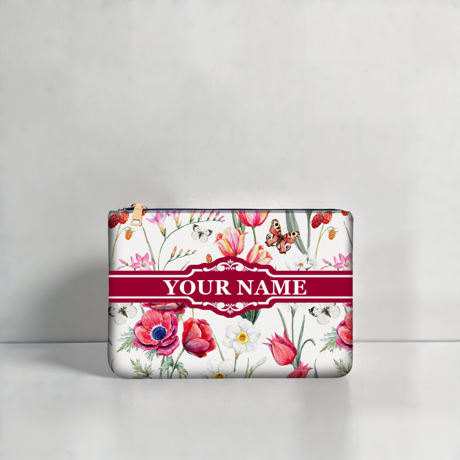 Seville Pouch