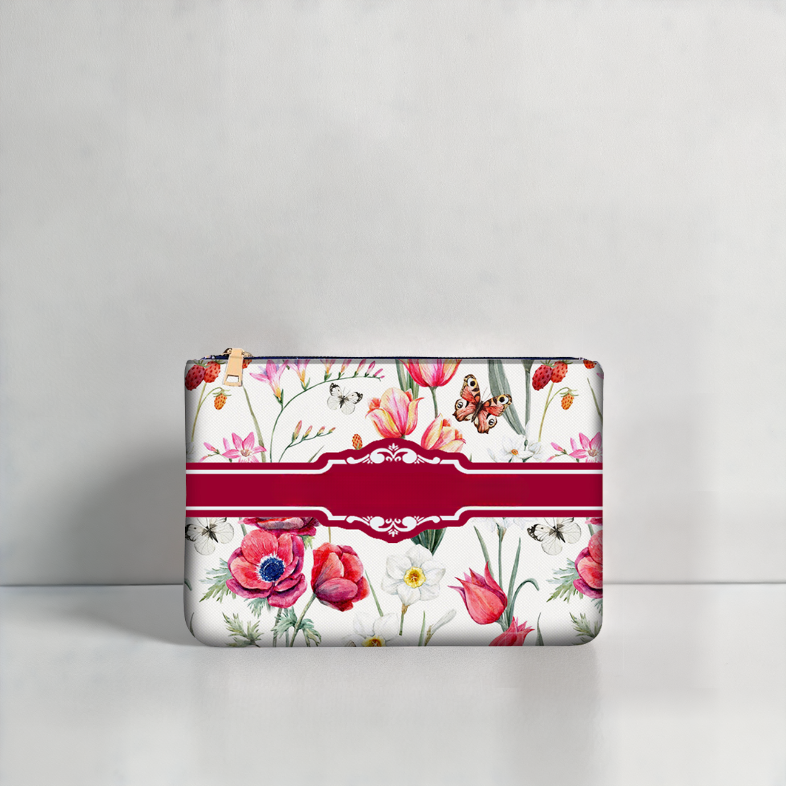 Seville Pouch