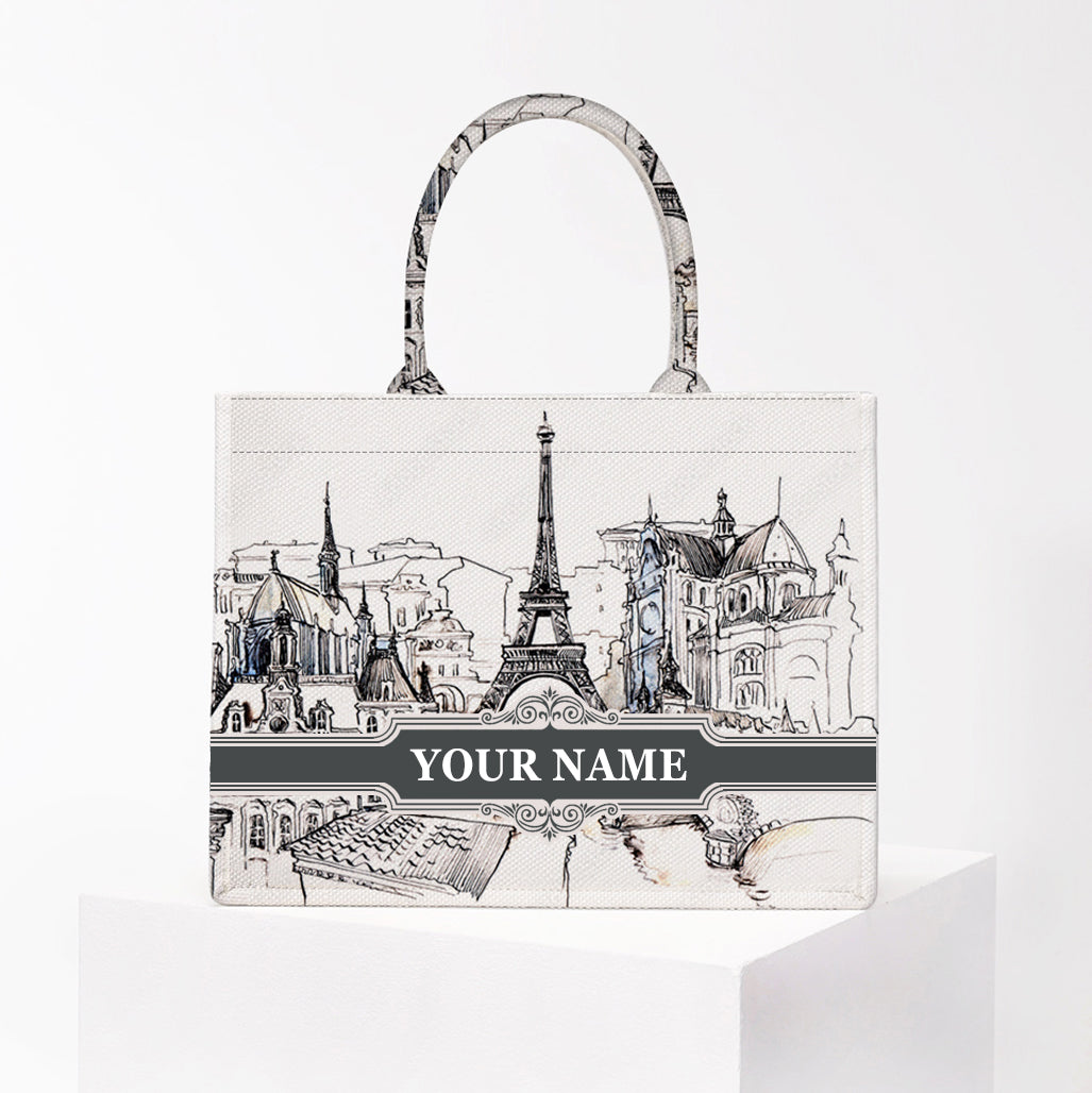 Paris Bag