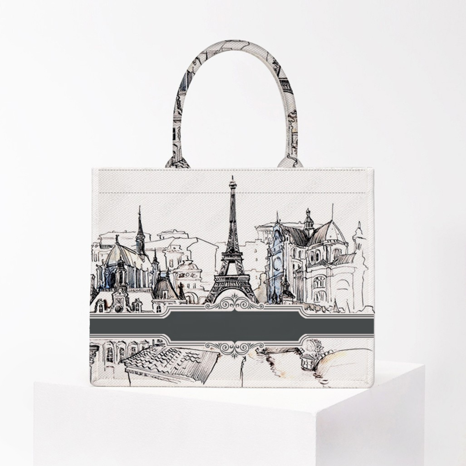 Paris Bag