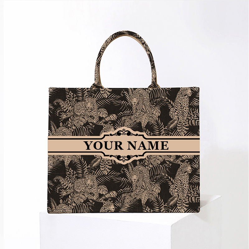 Savannah Bag
