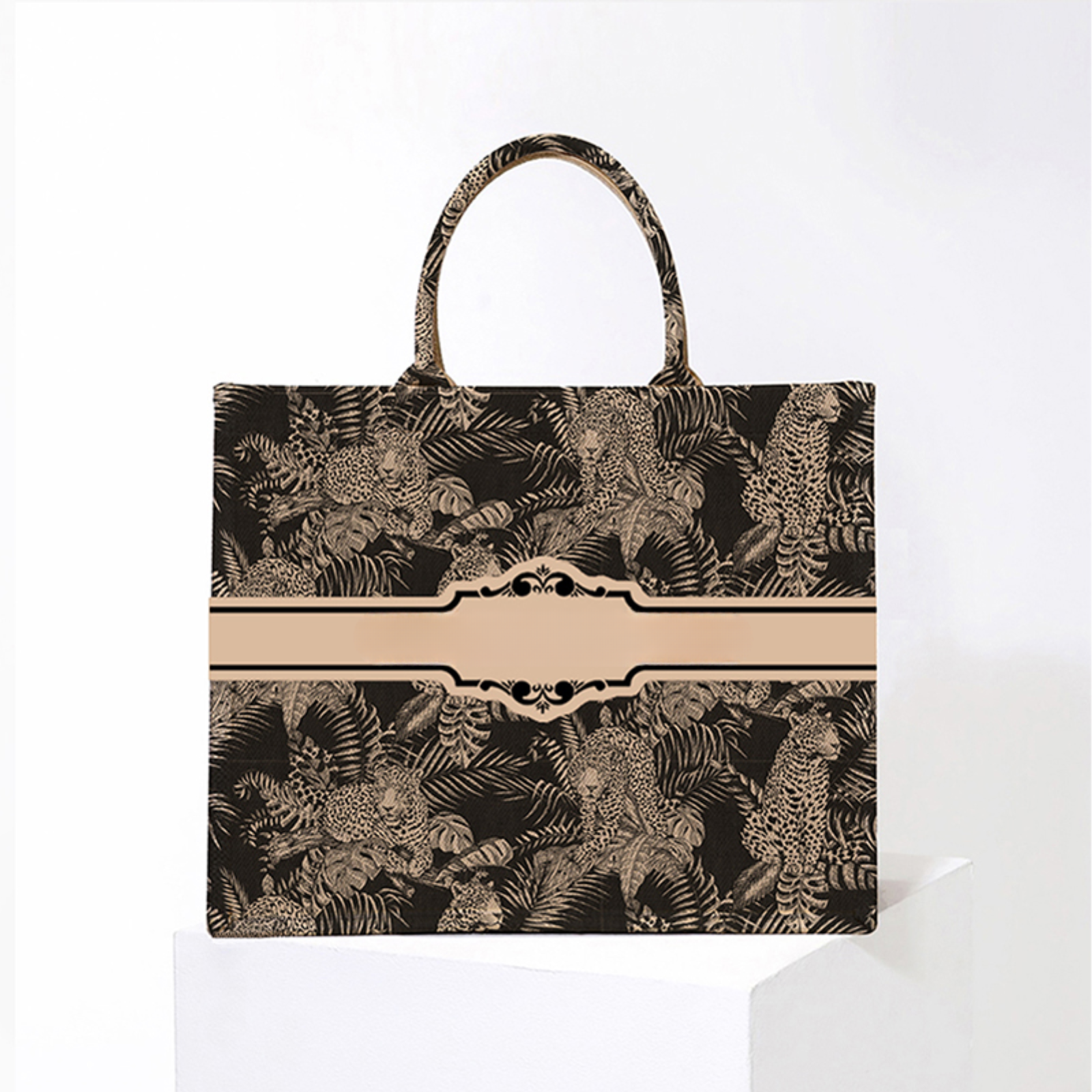 Savannah Bag