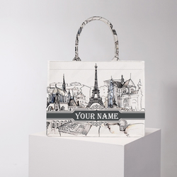 Paris Bag