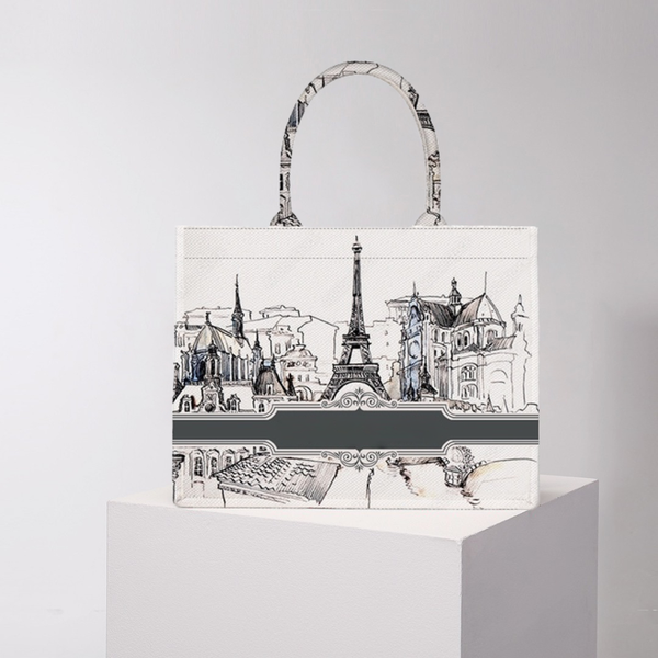 Paris Bag