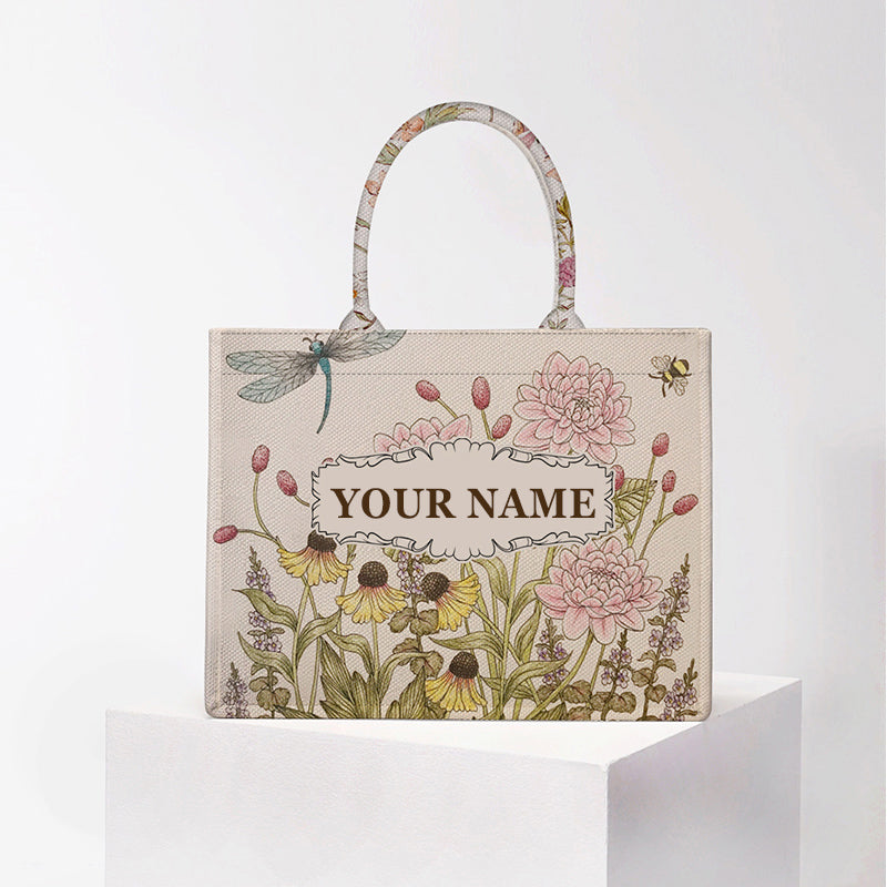 Amalfi Bag