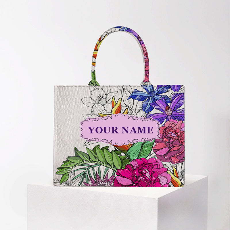 Tahiti Bag