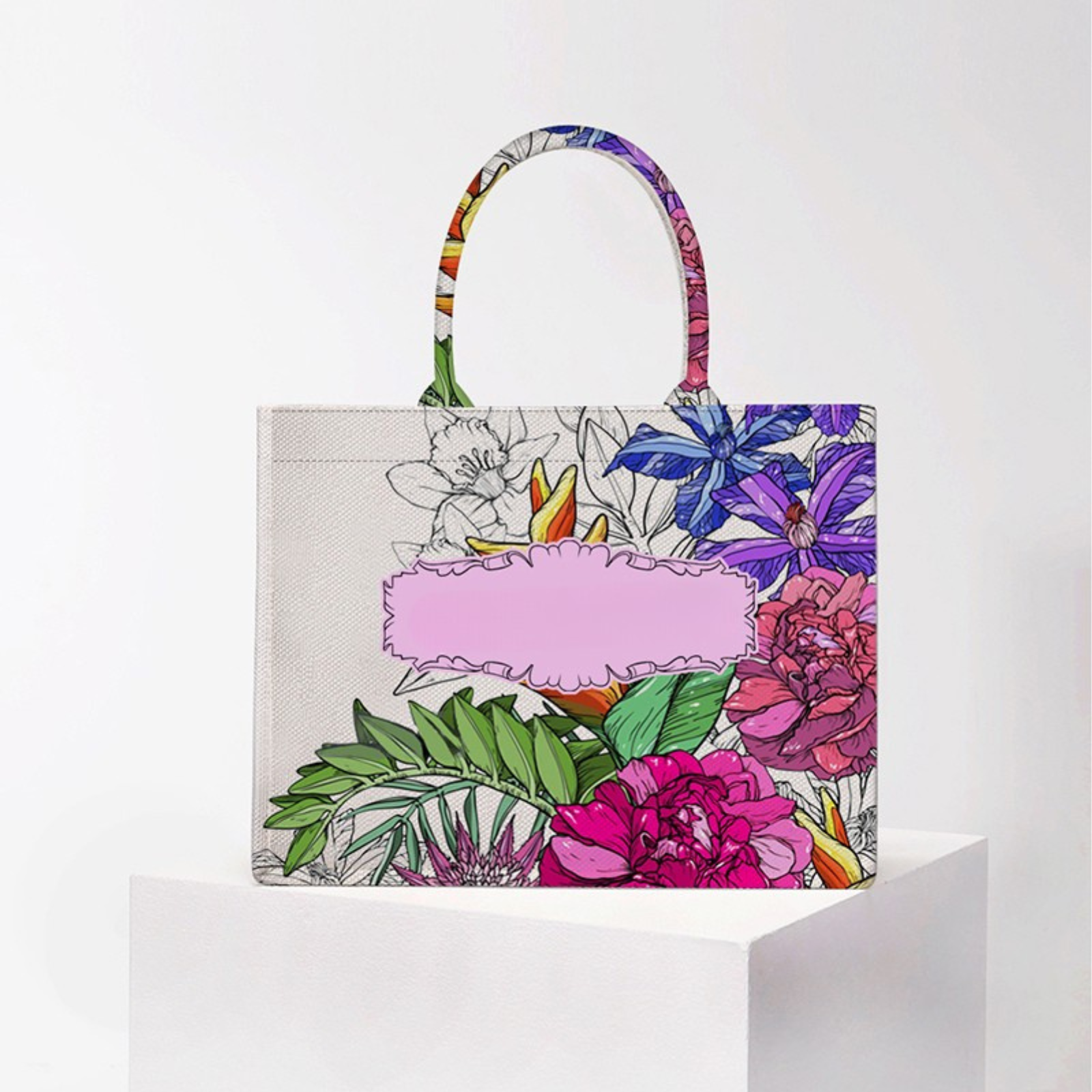 Tahiti Bag
