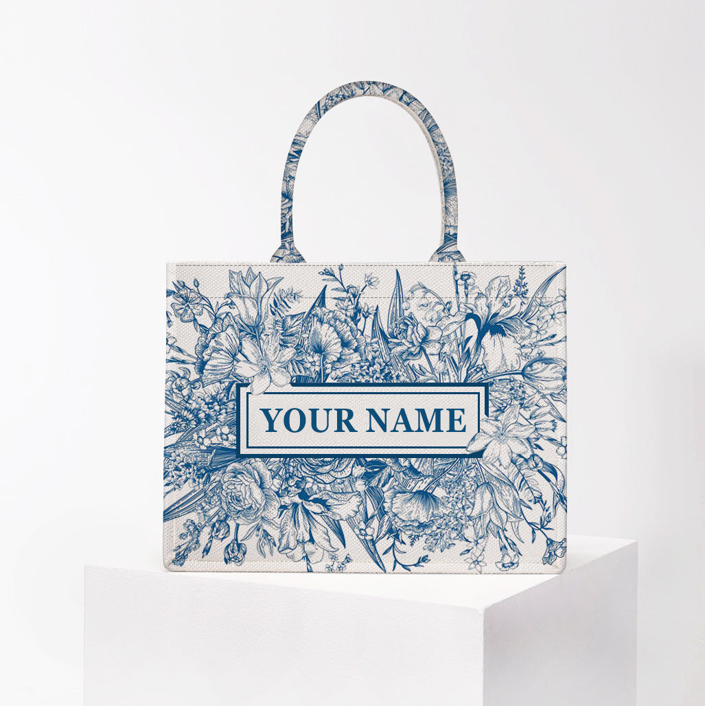 Santorini Bag