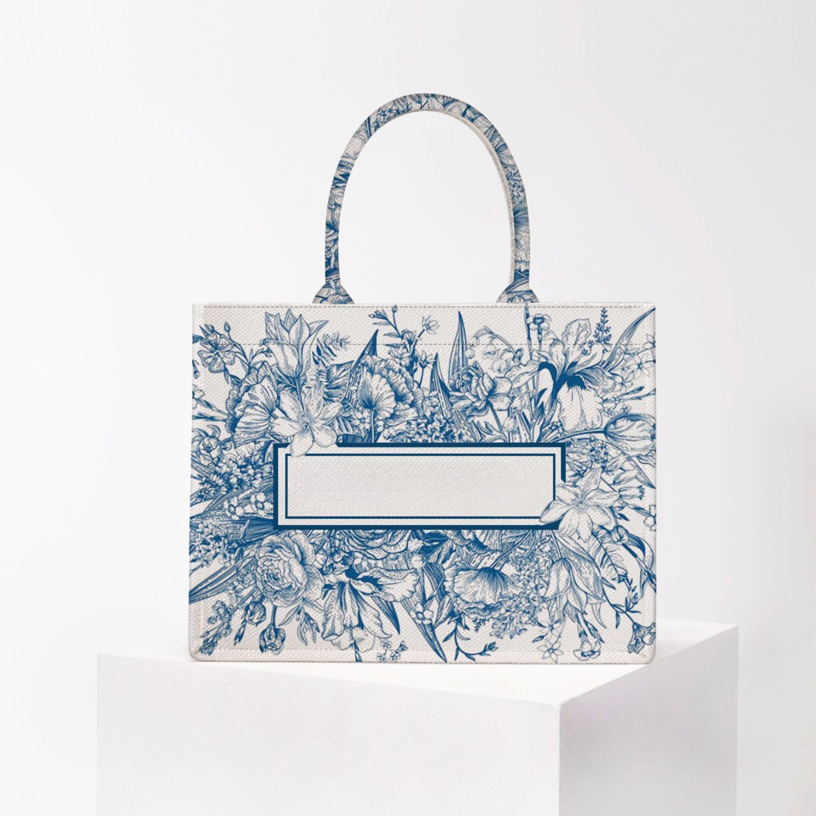 Santorini Bag