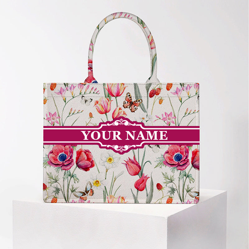 Seville Bag