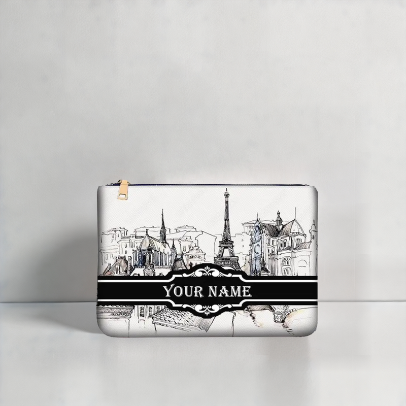 Paris Pouch