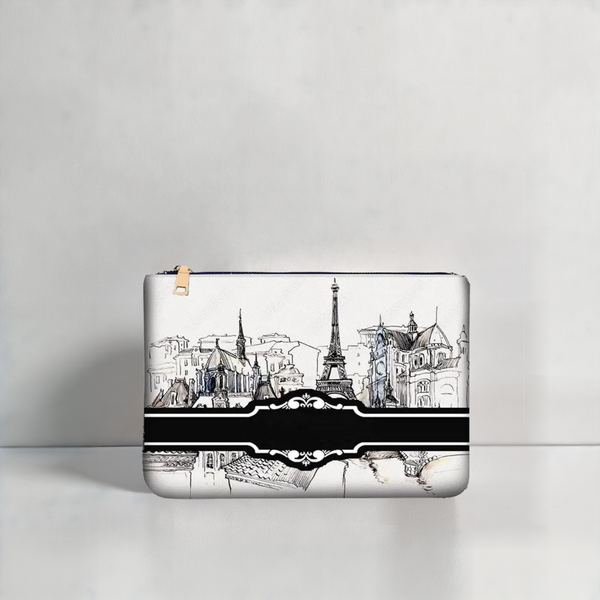 Paris Pouch